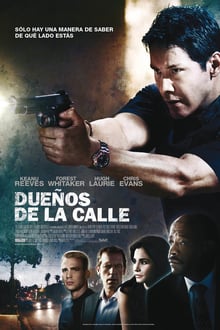 Dueños de la calle 2008 ES